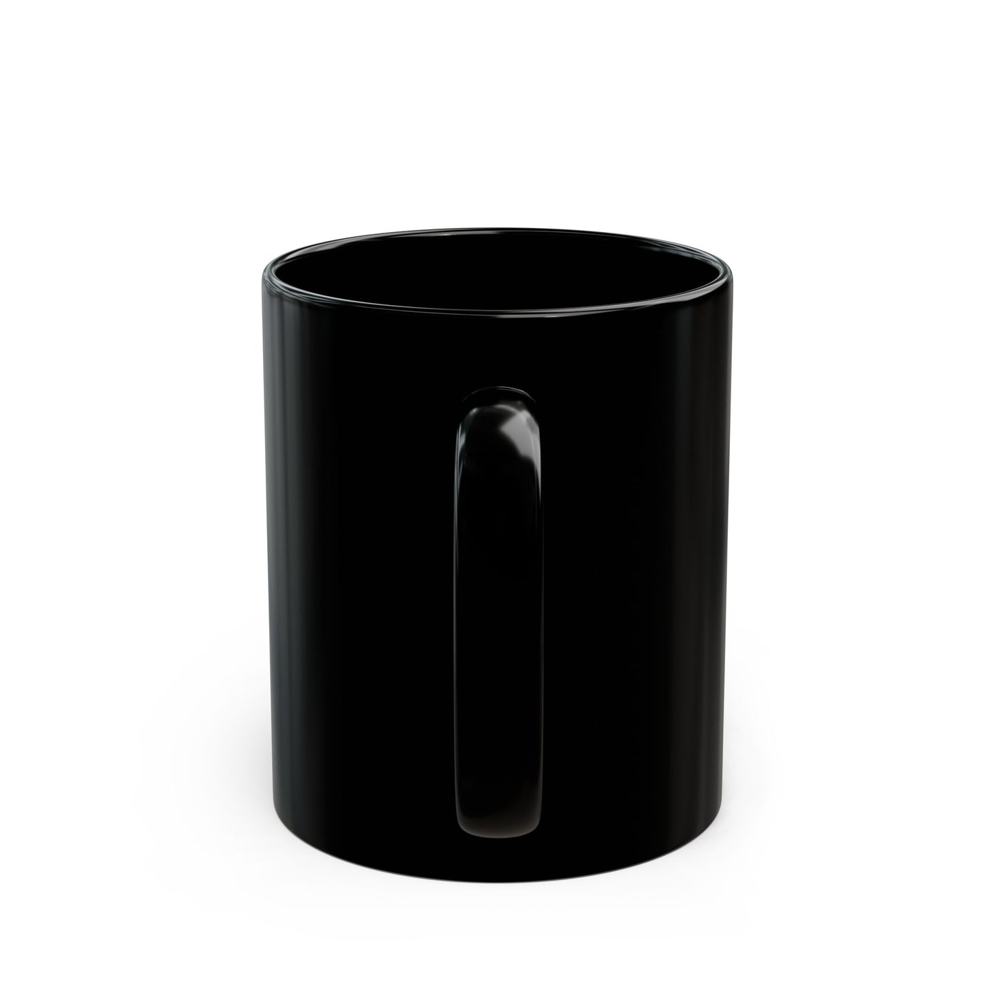 Per My Last Email Mug (Black)